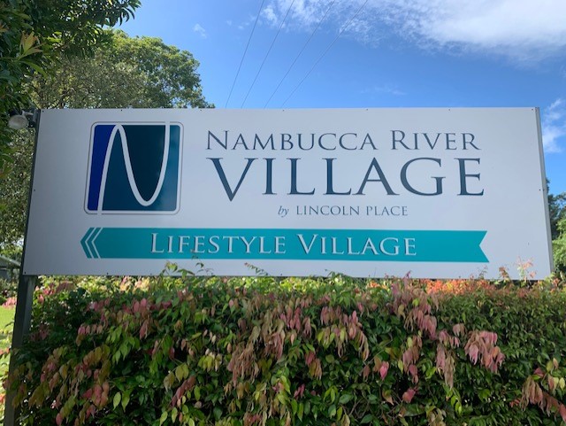 Nambucca River Village | 143 Nursery Rd, North Macksville NSW 2447, Australia | Phone: (02) 6568 1850