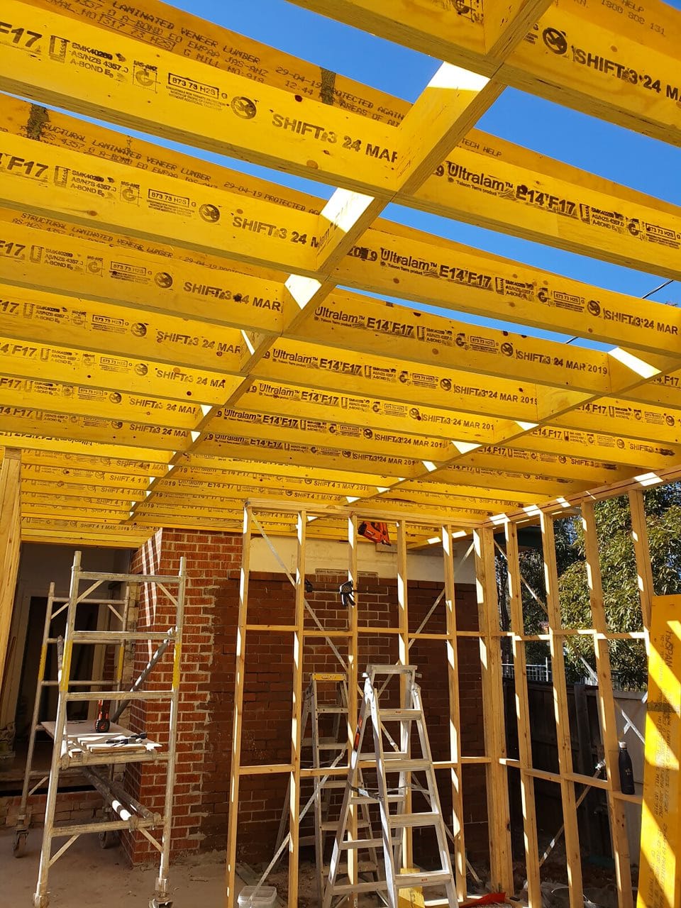 EDH Constructions | 44 Herbert St, Rockdale NSW 2216, Australia | Phone: 0424 720 936