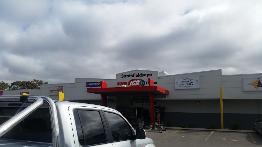 Strathfieldsaye SUPA IGA | 939 Wellington St, Strathfieldsaye VIC 3551, Australia | Phone: (03) 5431 9300