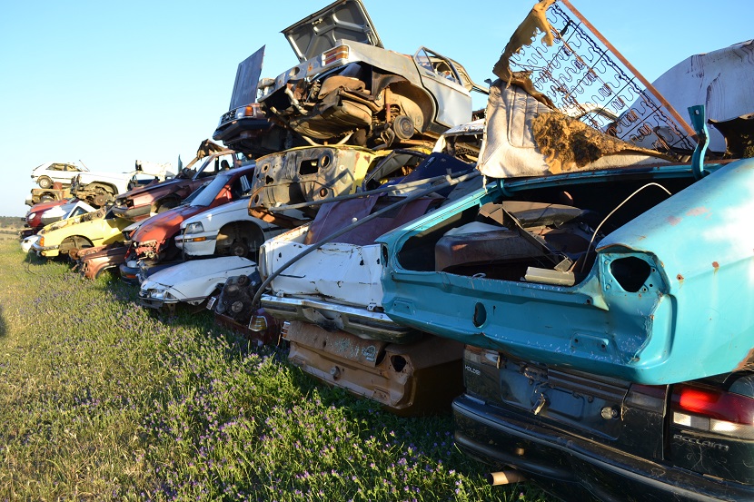 Rusty Wrecks Metal Recycling (Scrap Metal Dealer) |  | Boorowa NSW 2586, Australia | 0418671889 OR +61 418 671 889