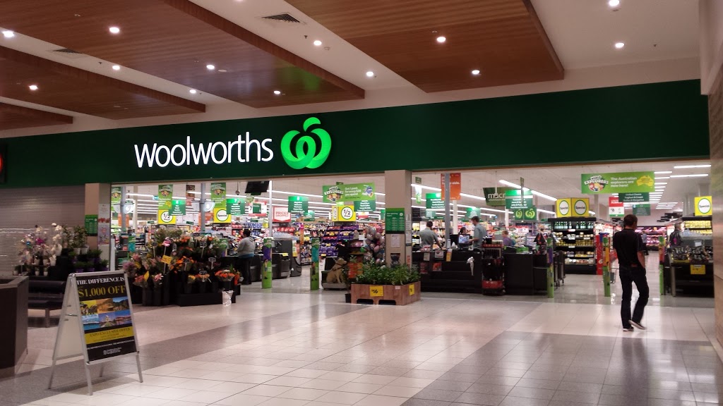 Woolworths Thrift Park | supermarket | Thrift Park, Shop 1/171 Nepean Hwy, Mentone VIC 3194, Australia | 0385518780 OR +61 3 8551 8780