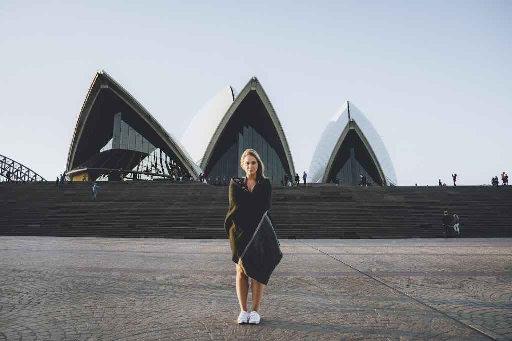 Zara King Photography | 43 Chaseling Ave, Springwood NSW 2777, Australia | Phone: 0402 738 049