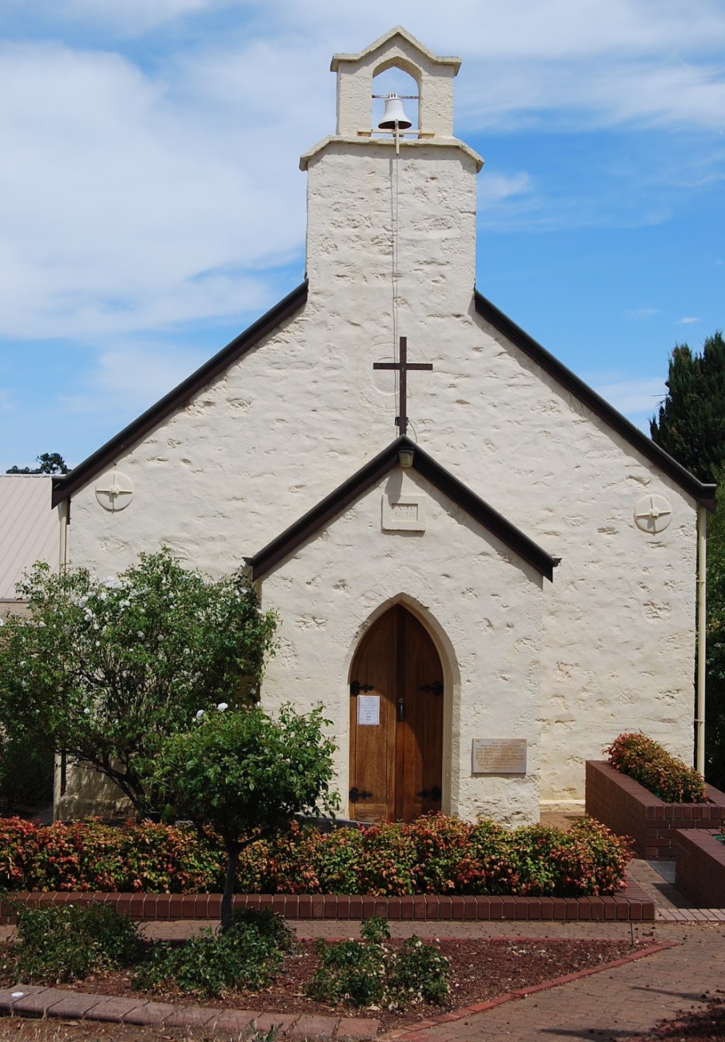 Christchurch Anglican Church OHalloran Hill | 1708 Main S Rd, OHalloran Hill SA 5158, Australia | Phone: 0421 858 618