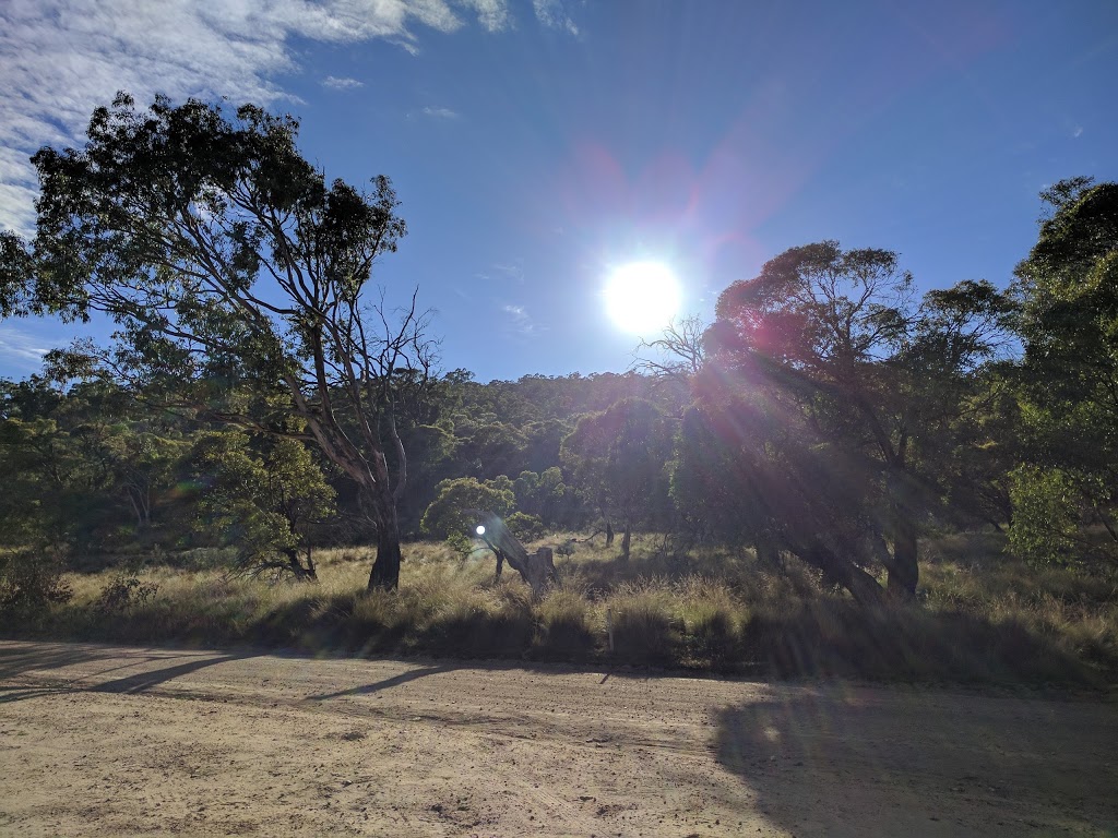 Wheelers Hut | Wheelers Hut Trail, Jagungal Wilderness NSW 2642, Australia