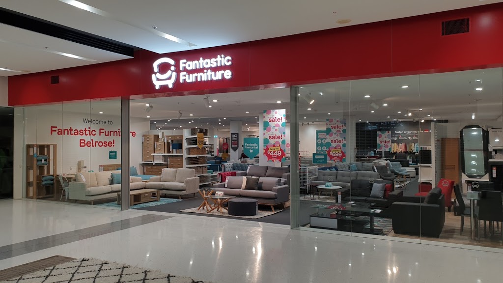 Fantastic Furniture | furniture store | Belrose Super Centre 4, 6 Niangala Cl, Belrose NSW 2085, Australia | 0284450049 OR +61 2 8445 0049