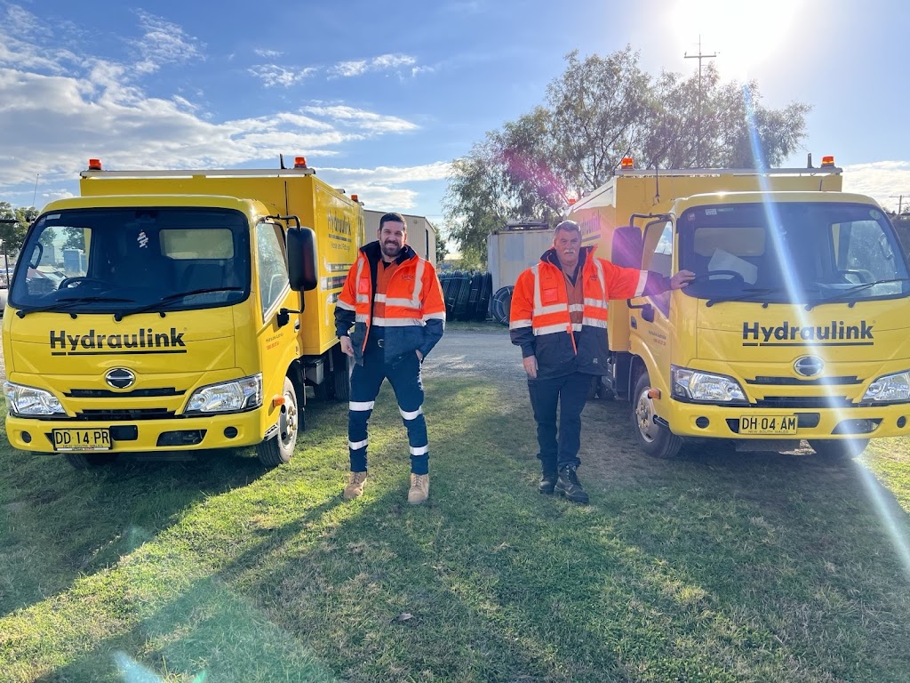 Hydraulink Parkes | 4-6 Renshaw Rd, Parkes NSW 2870, Australia | Phone: (02) 6863 4011