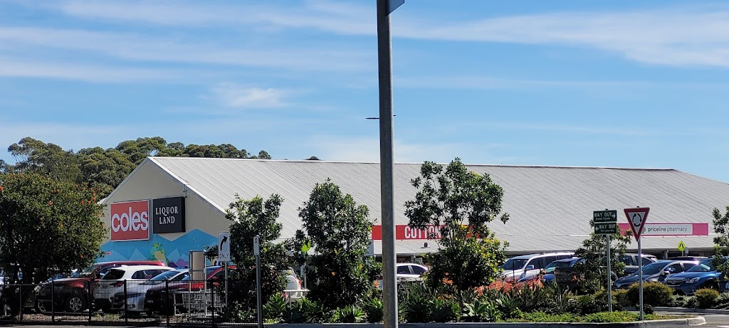 Coles Forster | Breese Parade, Forster NSW 2428, Australia | Phone: (02) 6555 7266
