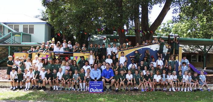 Brunswick Heads Public School | school | 2 Fingal St, Brunswick Heads NSW 2483, Australia | 0266851204 OR +61 2 6685 1204