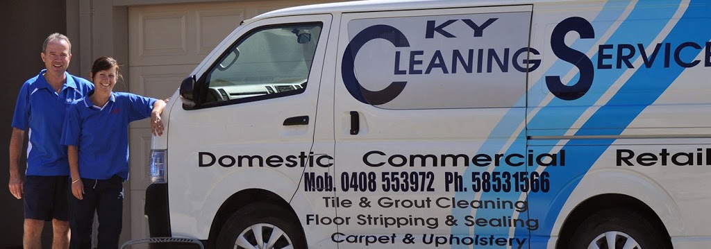 KY Cleaning Service | laundry | 7 Eden Grove, Kyabram VIC 3620, Australia | 0358531566 OR +61 3 5853 1566