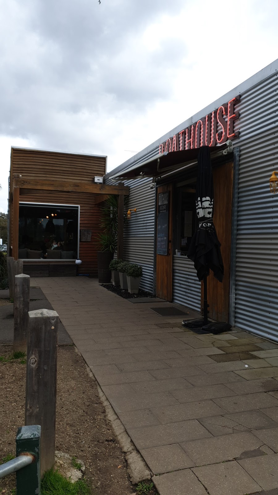 Boathouse | cafe | Moonee Ponds VIC 3039, Australia
