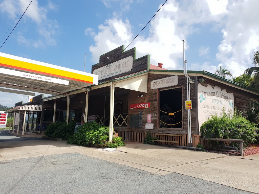 Kuttabul | gas station | Bruce Hwy, Kuttabul QLD 4741, Australia | 0749540110 OR +61 7 4954 0110