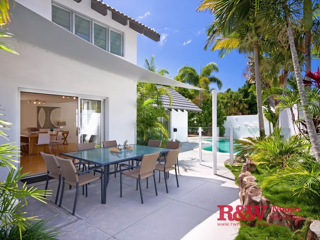 5 Key - RW Noosa Holidays | 5 Key Ct, Noosa Heads QLD 4567, Australia | Phone: (07) 5448 0966