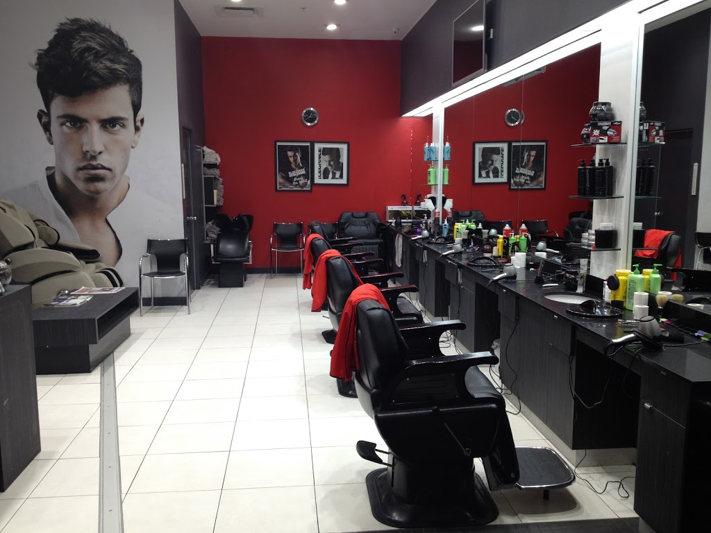 Hair Crew Studio | hair care | 37 North Terrace, Bankstown NSW 2200, Australia | 0297071325 OR +61 2 9707 1325