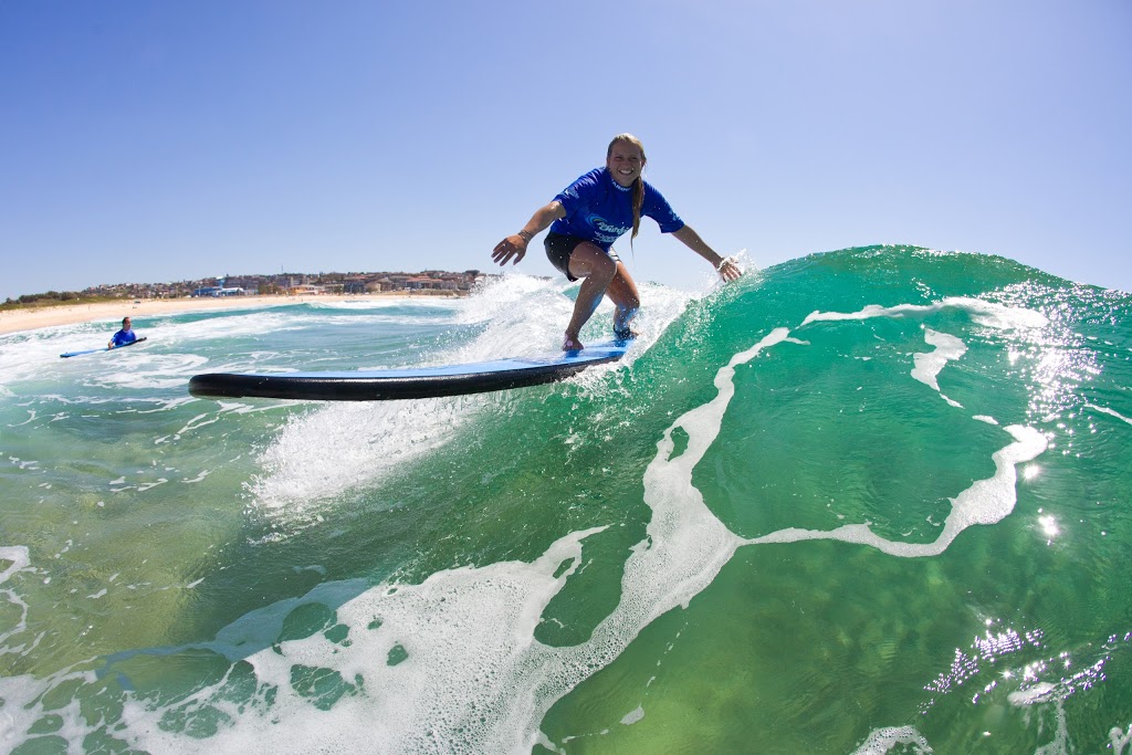 Lets Go Surfing Maroubra | 7 Marine Parade, Maroubra NSW 2035, Australia | Phone: (02) 9344 6100