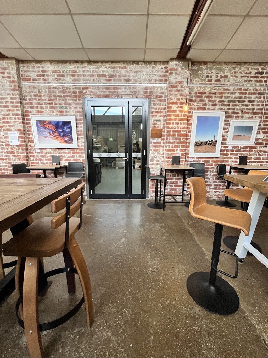 Kilderkin Distillery | 14A Hill St, Mount Pleasant VIC 3350, Australia | Phone: 0424 791 790