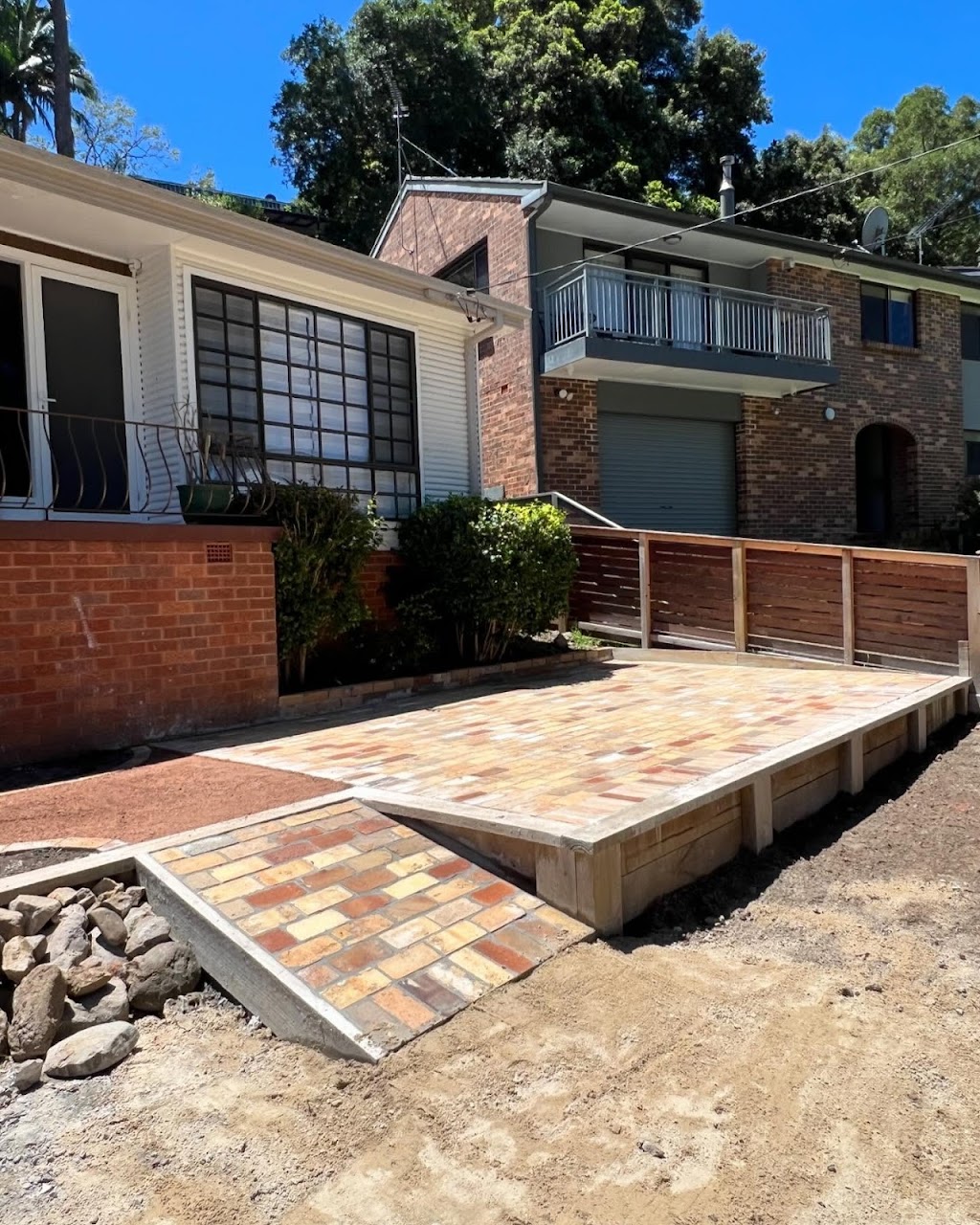 NJB Landscapes | 18 Cope Pl, Bulli NSW 2516, Australia | Phone: (02) 5662 0724 NJB Landscapes | 18 Cope Pl, Bulli NSW 2516, Australia | Phone: (02) 5662 0724