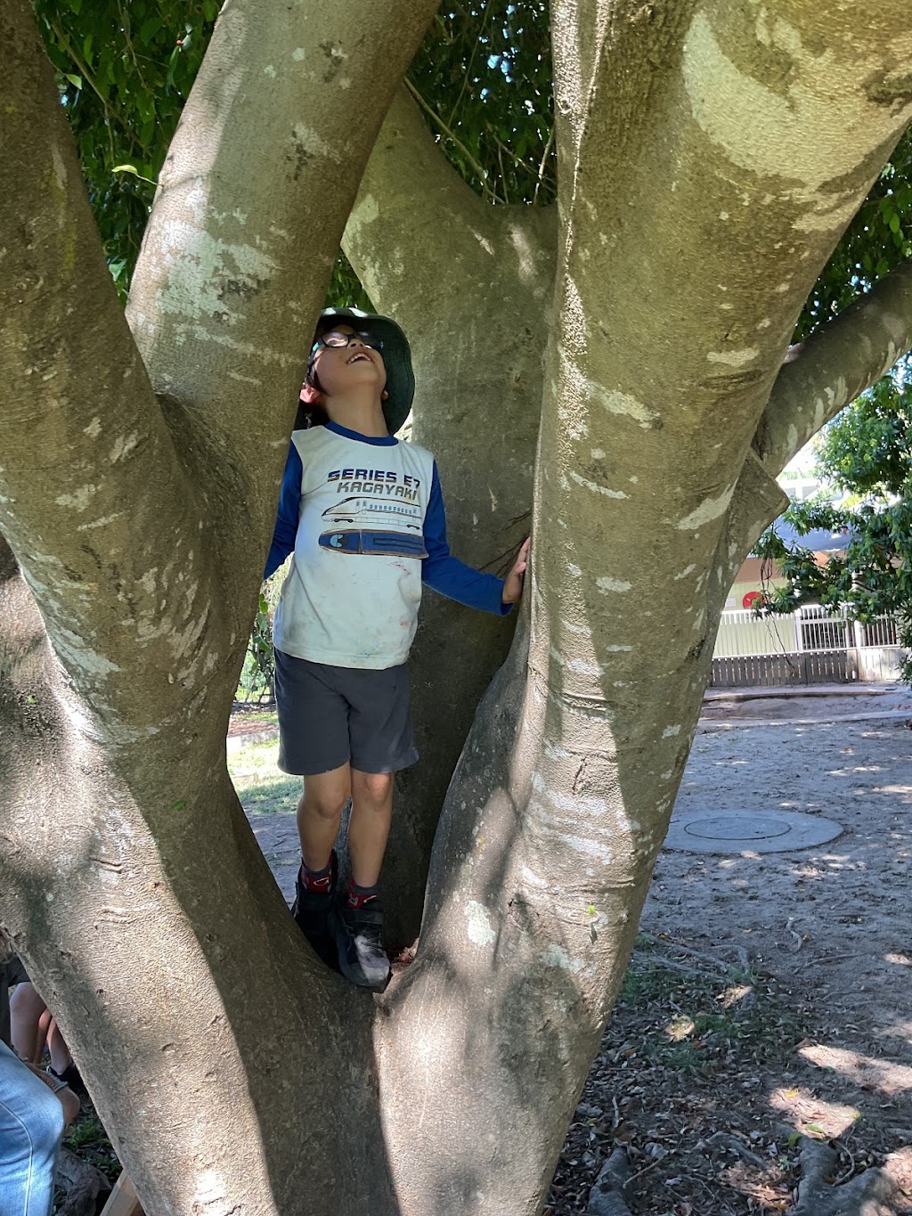 Burbank Bush Kindy Natural Childcare | 20 Moxon Rd, Burbank QLD 4156, Australia | Phone: (07) 3189 8880