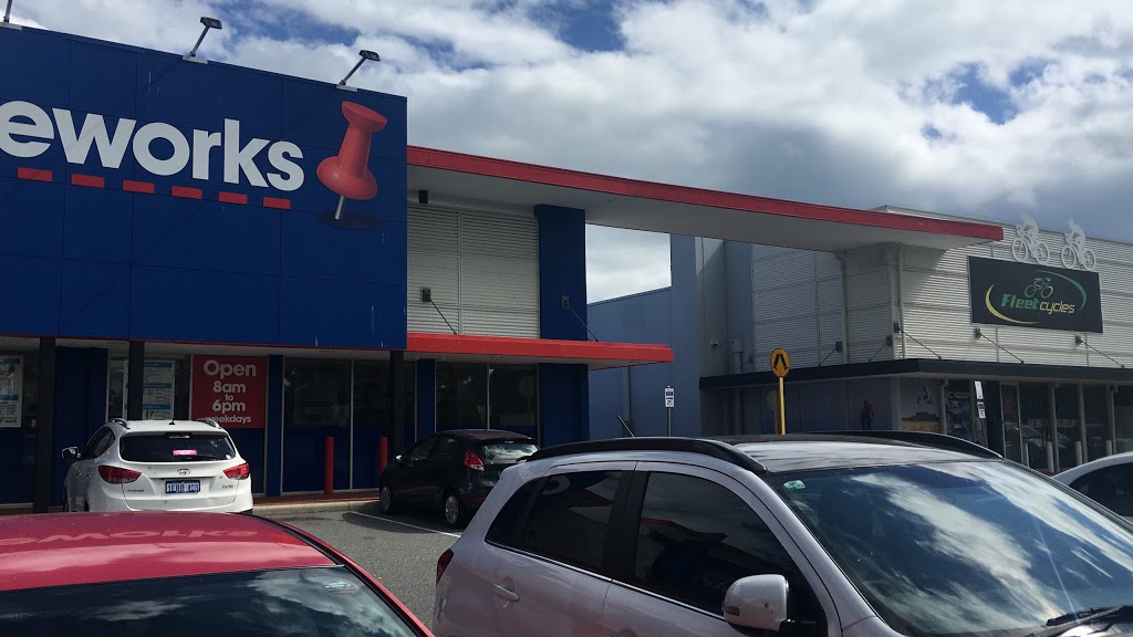 Officeworks Mandurah | Tenancy 6/8 Magenta Terrace, Mandurah WA 6210, Australia | Phone: (08) 9582 6700