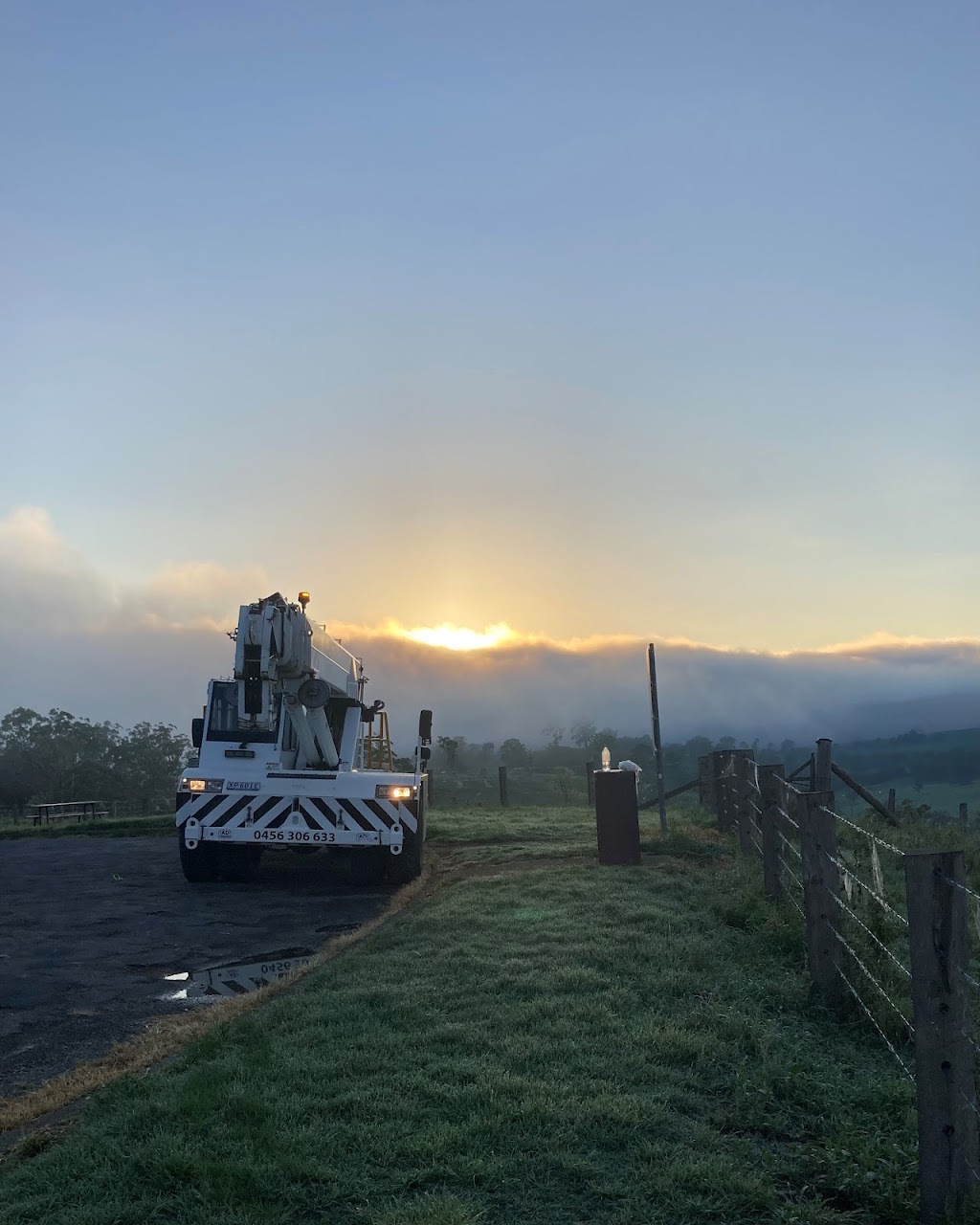 AD Cranes | Youngs Rd, Wingham NSW 2429, Australia | Phone: 0456 306 633