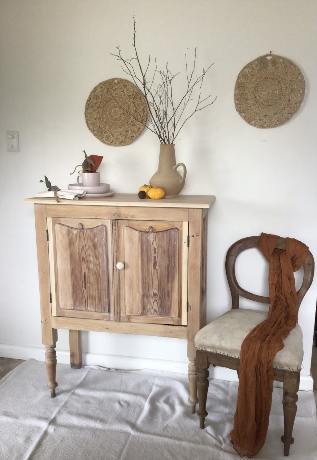 The OdD Chair Studio | 36 Market St, Lockington VIC 3563, Australia | Phone: 0422 358 560