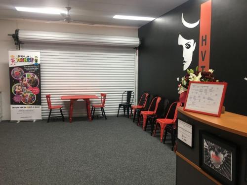 HVT Studio Of Performing Arts | 103 Newcastle St, East Maitland NSW 2323, Australia | Phone: 0413 313 727