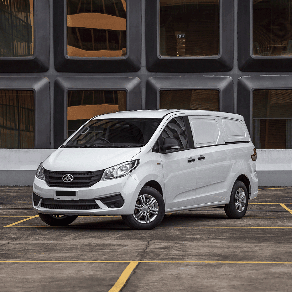 Sale LDV | 36/38 Foster St, Sale VIC 3850, Australia | Phone: (03) 5144 2133