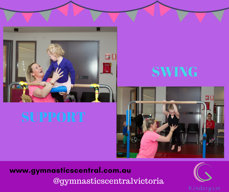 Gymnastics Central | 145 Henry Rd, Pakenham VIC 3810, Australia | Phone: 0419 030 980