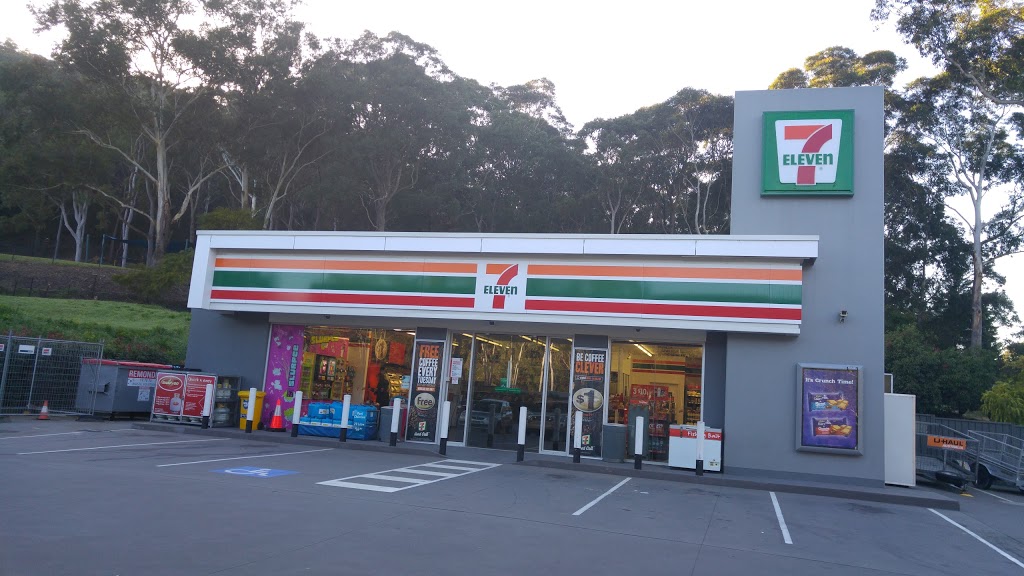 7-Eleven Green Point | gas station | 390 Avoca Dr, Green Point NSW 2251, Australia | 0243698756 OR +61 2 4369 8756