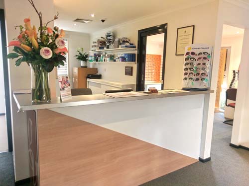 Eyecare Plus Optometrists | 431 Police Rd, Mulgrave VIC 3170, Australia | Phone: (03) 9790 0833