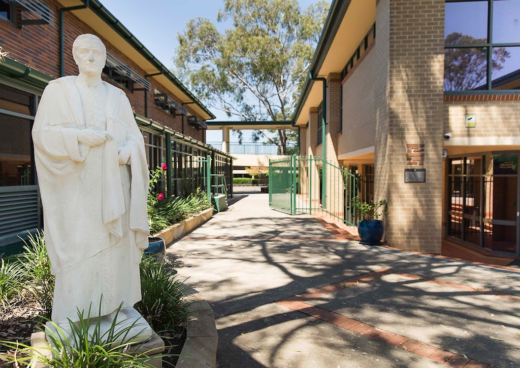 St Dominics College | 54 Gascoigne St, Kingswood NSW 2747, Australia | Phone: (02) 4731 1933