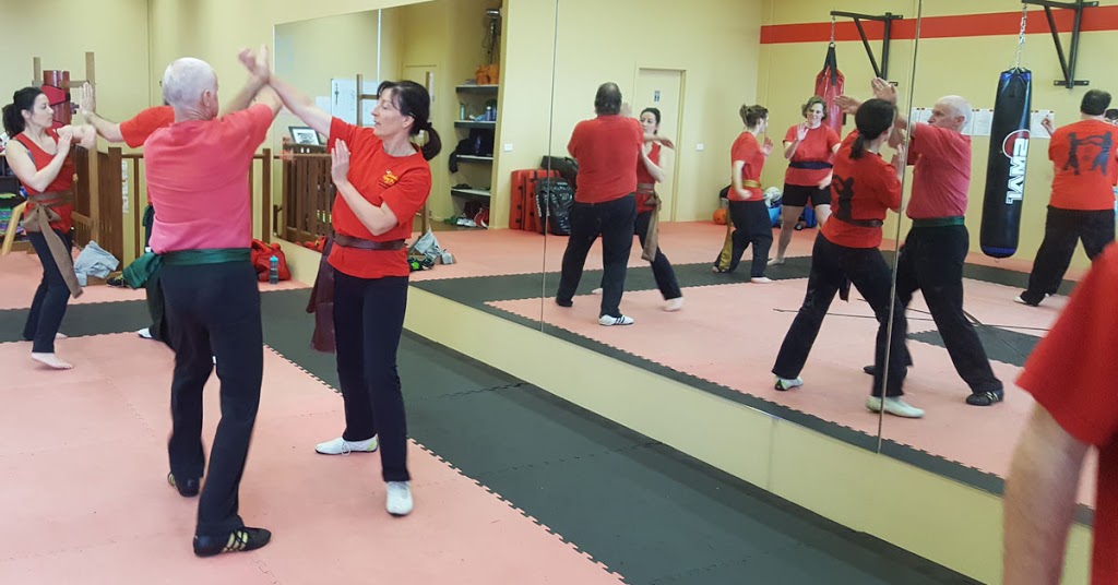 Peninsula Kung Fu Health & Fitness Mornington | 1/2A Carbine Way, Mornington VIC 3931, Australia | Phone: (03) 5975 3252