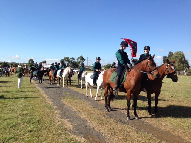 Cabarlah Pony Club |  | 9864 New England Hwy, Cabarlah QLD 4352, Australia | 0437929668 OR +61 437 929 668