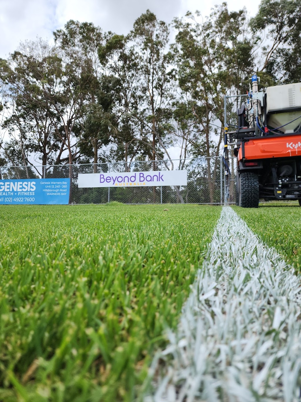 Roboline Pty Ltd | 4 Gross St, Carrington NSW 2294, Australia | Phone: 0414 552 669