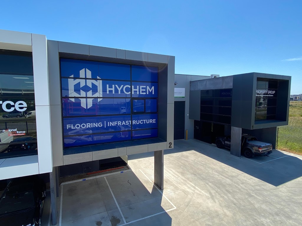 Hychem | 2 Indian Dr, Keysborough VIC 3173, Australia | Phone: 0400 024 400