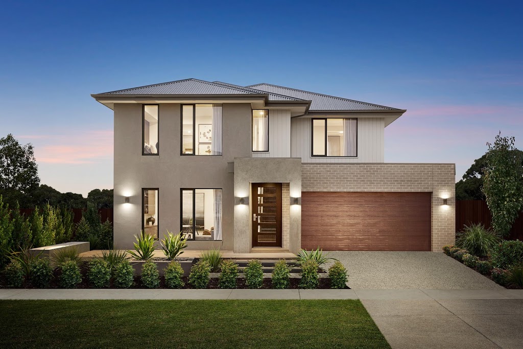 Fairhaven Homes - Edgebrook Estate | 102 Adriatic Cct, Clyde VIC 3978, Australia | Phone: (03) 9704 4084