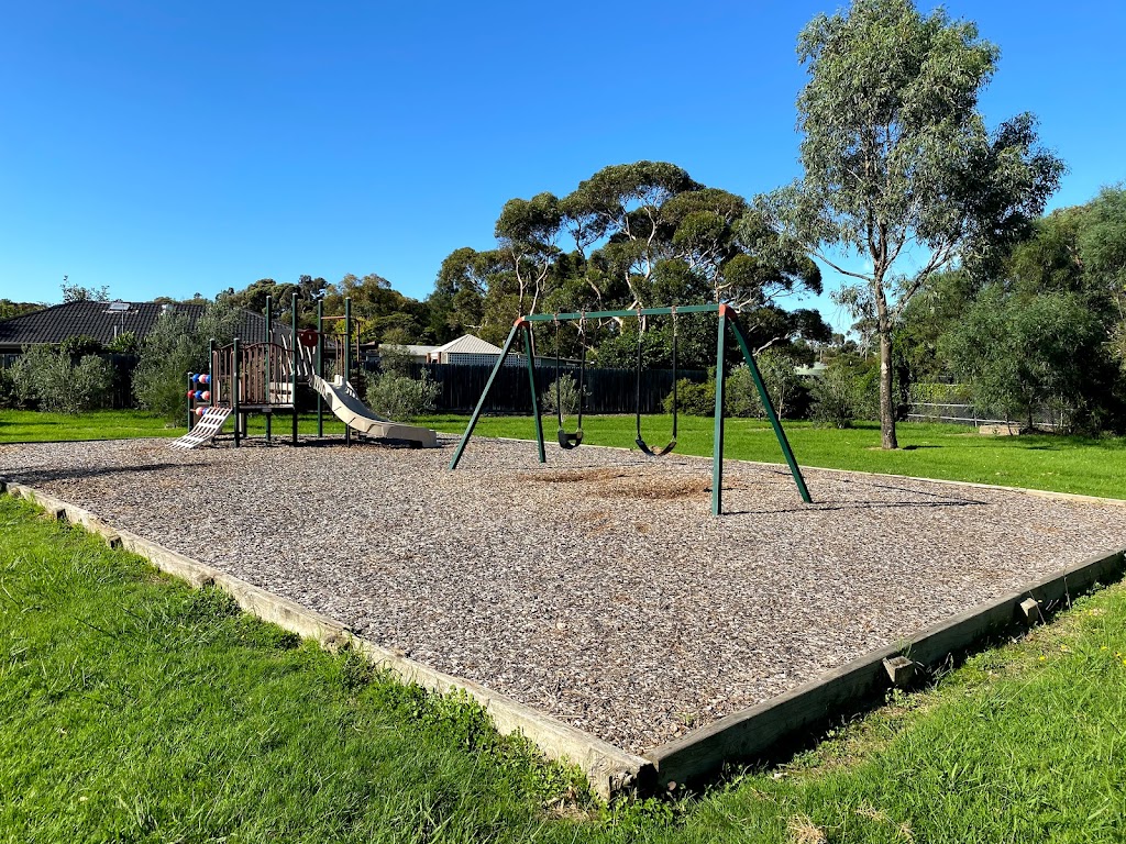 Manning Close Playground | Manning Cl, Hampton Park VIC 3976, Australia | Phone: (03) 9799 3263