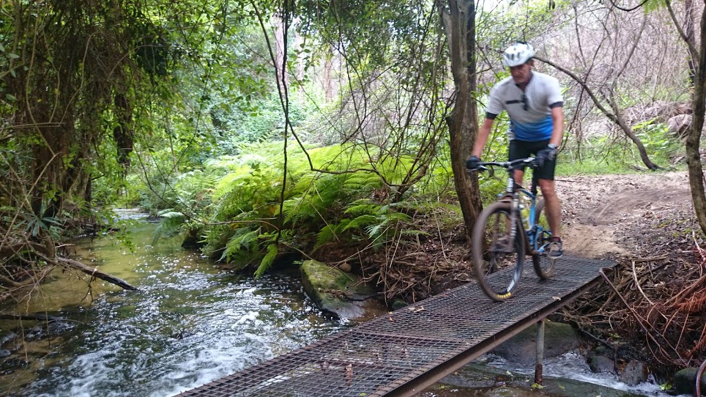 Yellomundee Mountain Bike Trails |  | Hawkesbury Rd, Hawkesbury Heights NSW 2753, Australia | 0245882400 OR +61 2 4588 2400