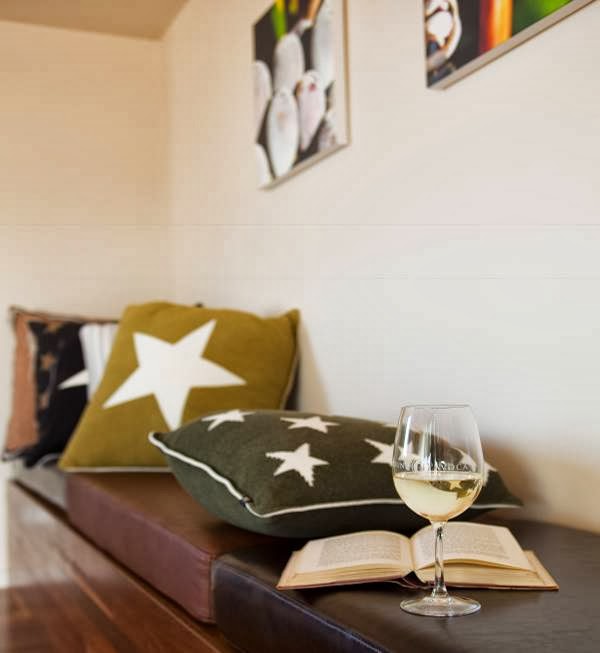 eco-luxe | lodging | Old Number Two Creek Rd & Moates Ln, Avoca VIC 3467, Australia | 1300797363 OR +61 1300 797 363