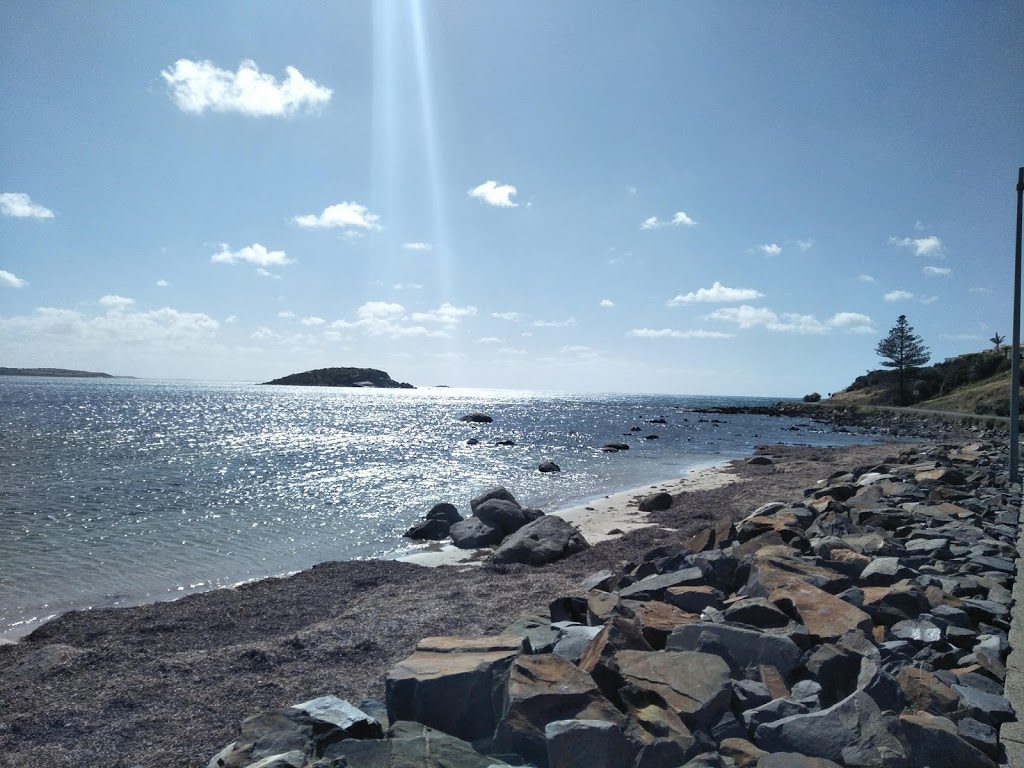 Encounter Bay Boat Ramp | Franklin Parade, Encounter Bay SA 5211, Australia | Phone: (08) 8551 0500