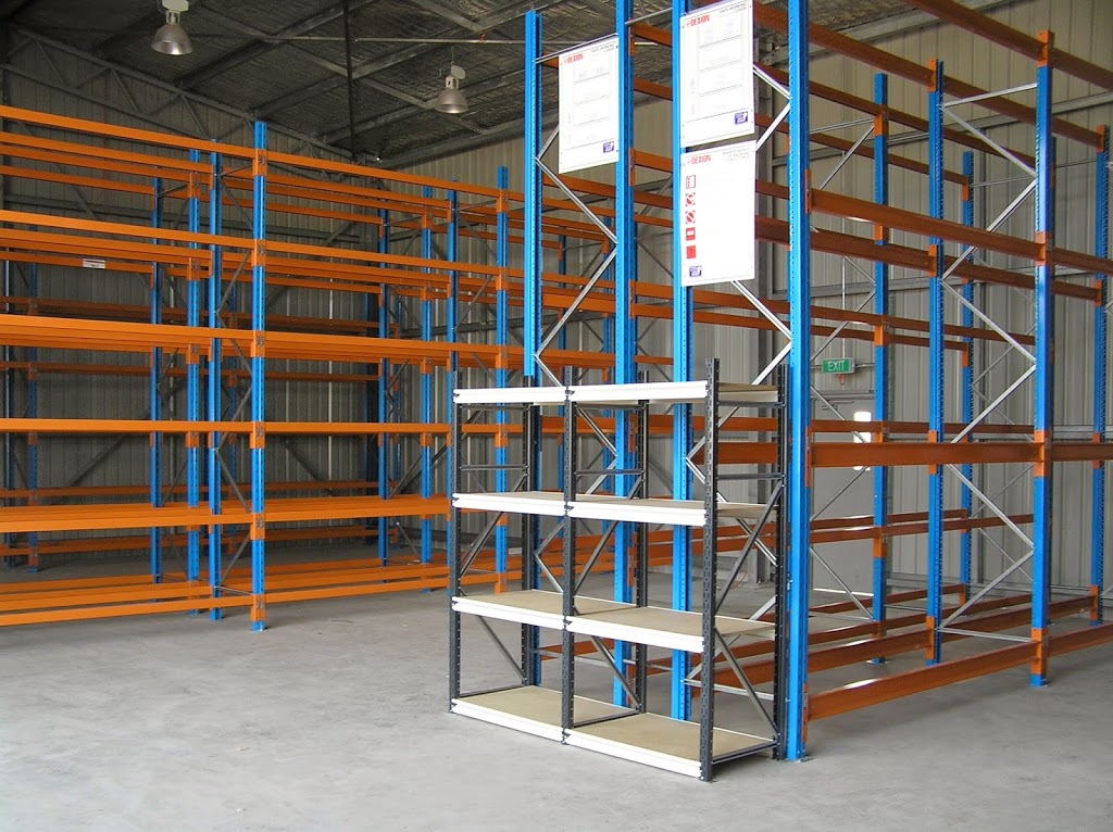 Ballarat Materials Handling Equipment | furniture store | 349 Learmonth Rd, Mitchell Park VIC 3355, Australia | 0353381488 OR +61 3 5338 1488