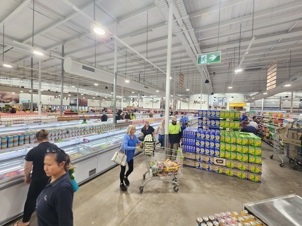 Spudshed Kalgoorlie | Graeme St, Hannans WA 6430, Australia | Phone: (08) 6424 7890