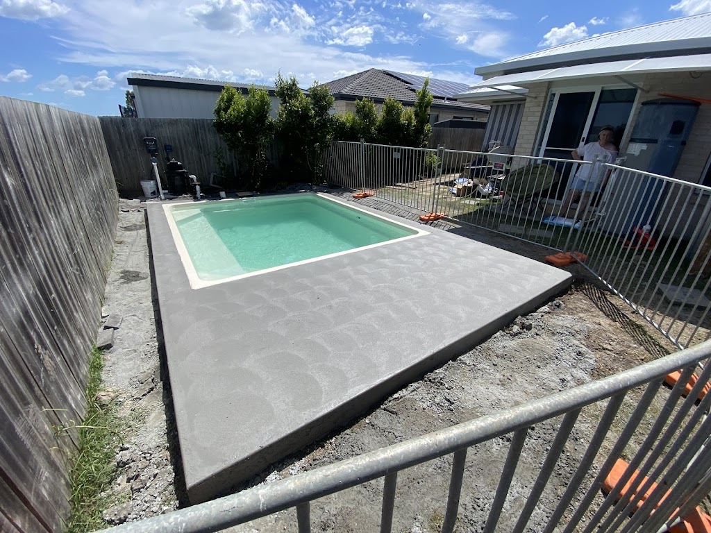 Pinnacle Pools QLD | 58-68 Chestnut Rd, Tamborine QLD 4270, Australia | Phone: 0423 209 467
