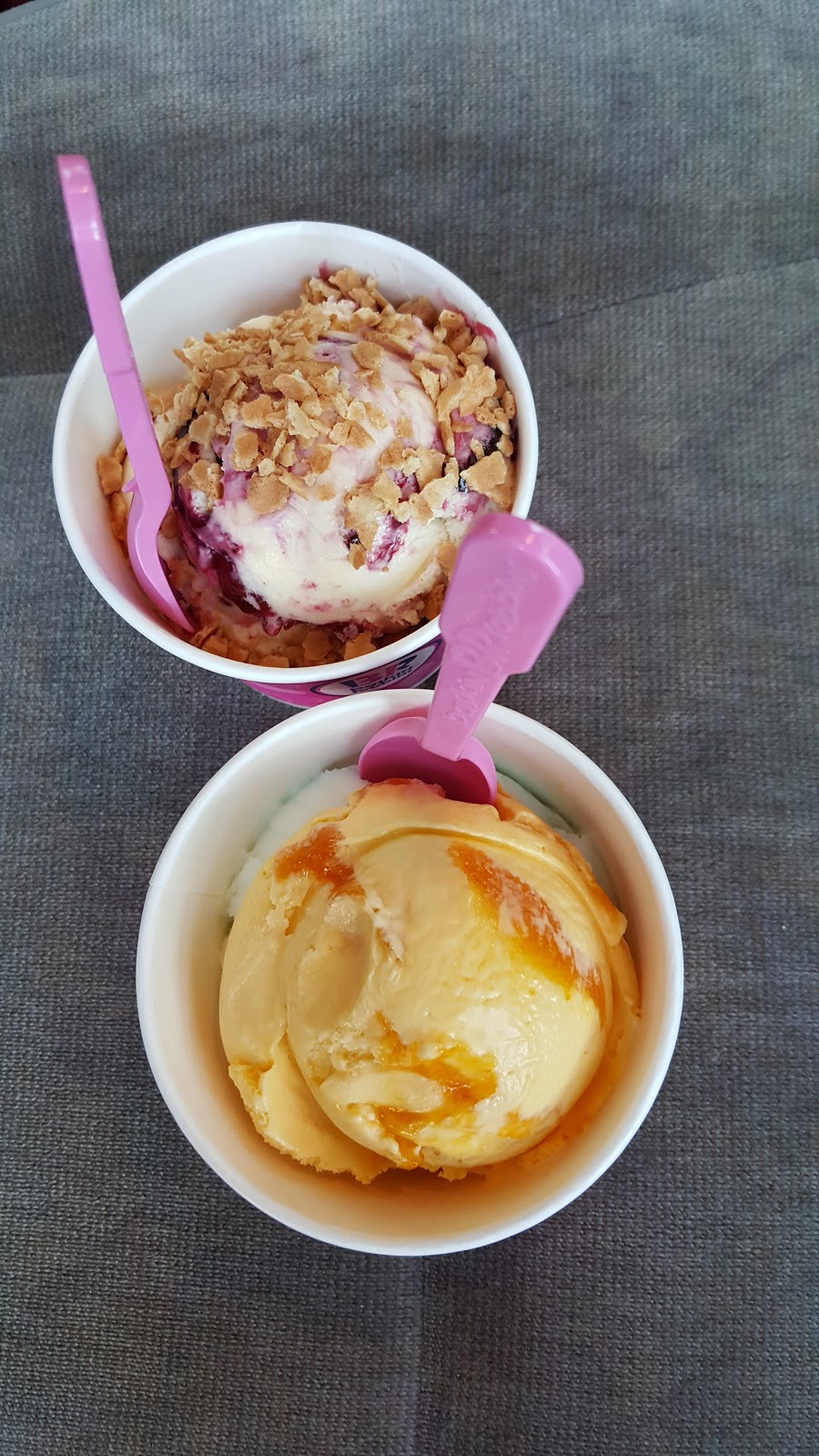 Baskin-Robbins | 6/7 Railway Terrace, Rockingham WA 6168, Australia | Phone: (08) 9528 7289