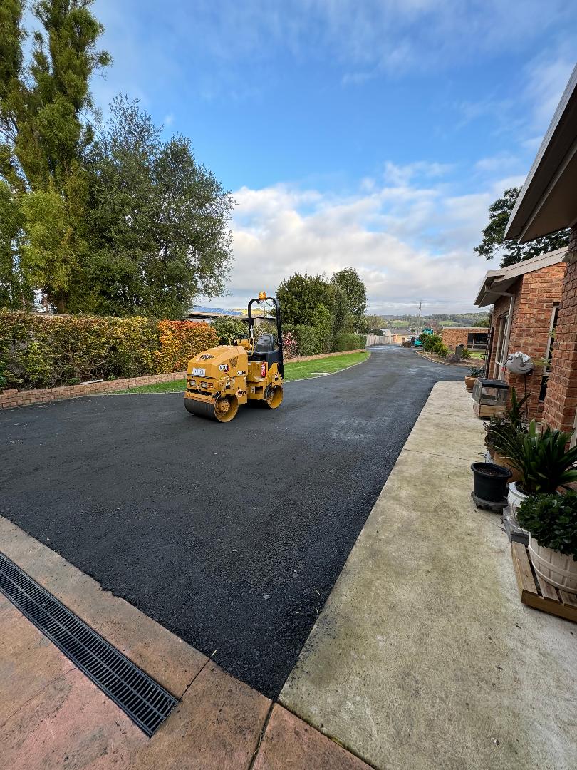 TJ Civil | 26 Main St, Darnum VIC 3822, Australia | Phone: 0417 067 606