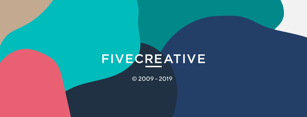 Five Creative | Shop 1/1012 Mornington-Flinders Rd, Red Hill VIC 3937, Australia | Phone: (03) 9826 2174