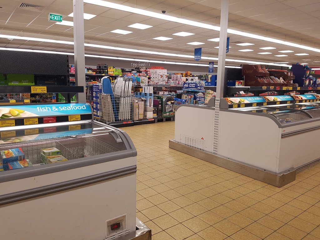 ALDI Oxley | supermarket | 146 Blunder Rd, Oxley QLD 4075, Australia