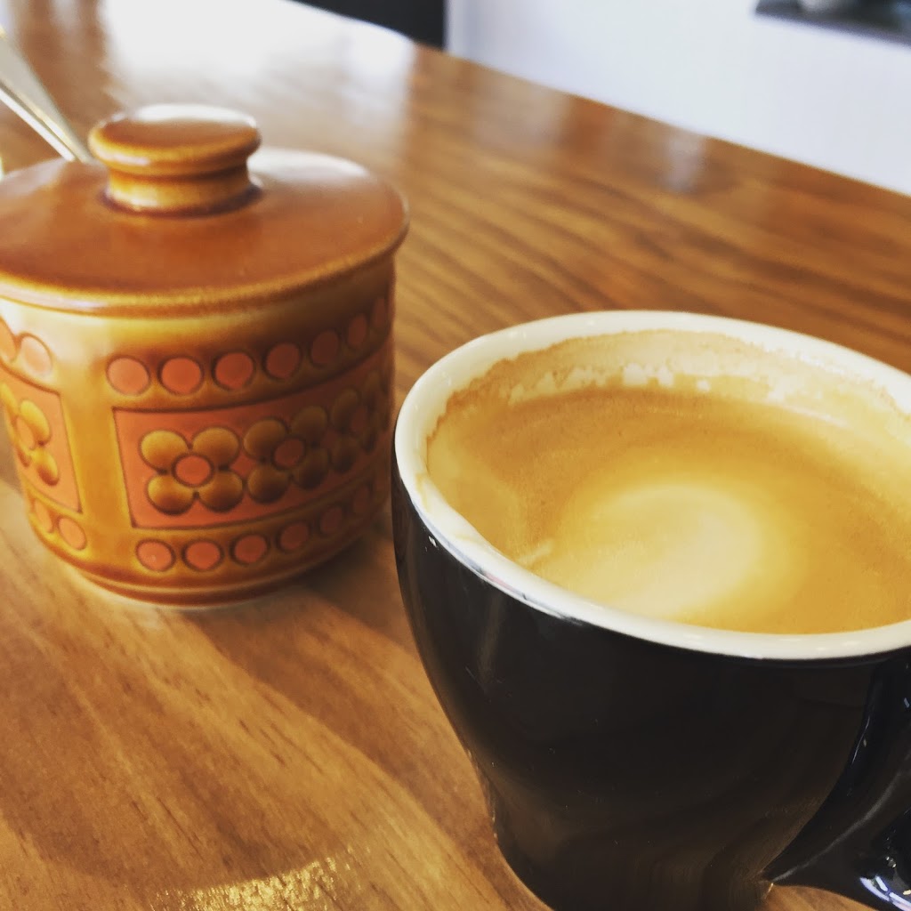 Swift Espresso | cafe | 102 Lower Cairns Terrace, Paddington QLD 4064, Australia | 0410890985 OR +61 410 890 985