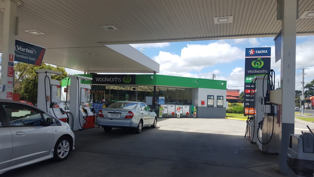 Caltex Woolworths | gas station | 215 Heidelberg Rd, Northcote VIC 3070, Australia | 0394868711 OR +61 3 9486 8711