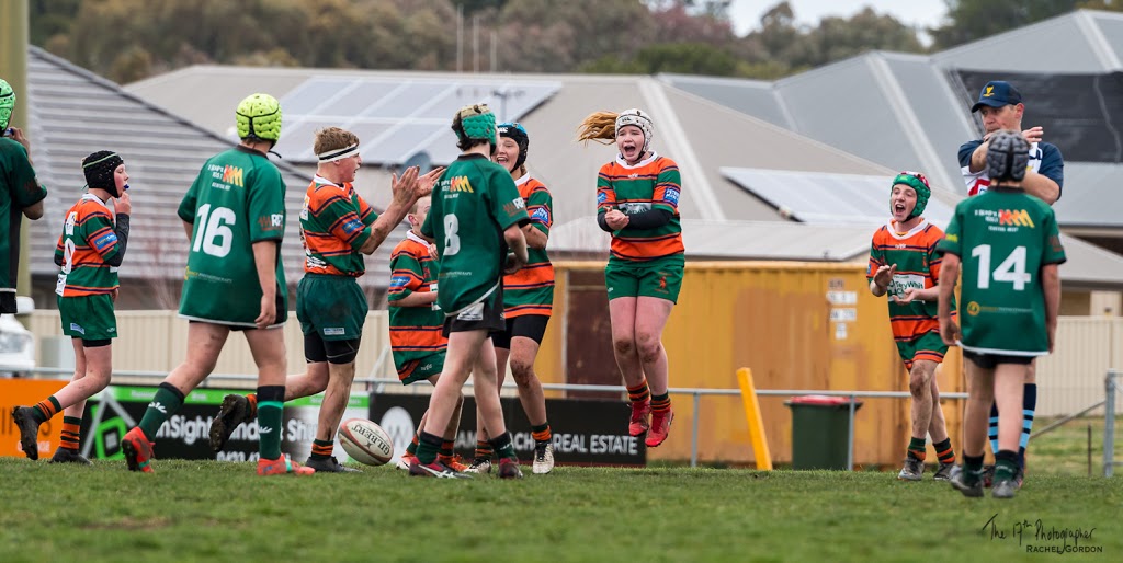 Orange City Rugby Union Club | Pride Park, Waratah Sports Club, 34 Telopea Way, Orange NSW 2800, Australia | Phone: 0431 911 483