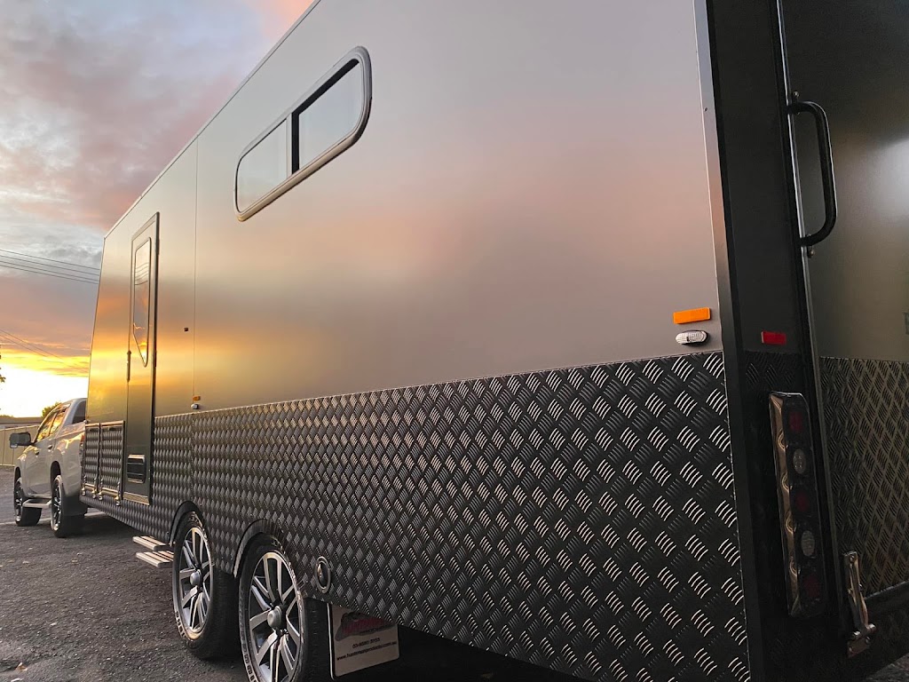 Chris Craft Customs | 35 Cambalan St, Bargo NSW 2574, Australia | Phone: 0480 364 135